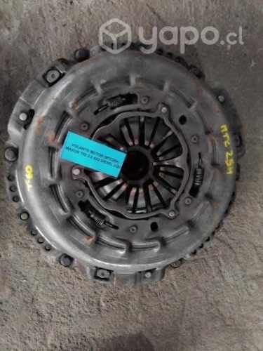 Volante Motor (MTC254) Maxus T60 2.8 4x4 Diésel