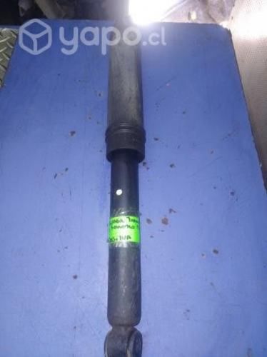 Amortiguador trasero Nissan Terrano 2002 al 2014