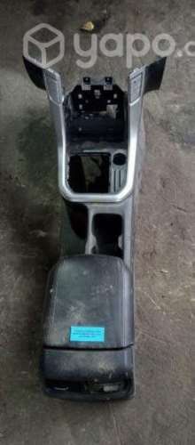 Consola Central Piso (MTB236) Maxus T60 2.8 AUT 4x