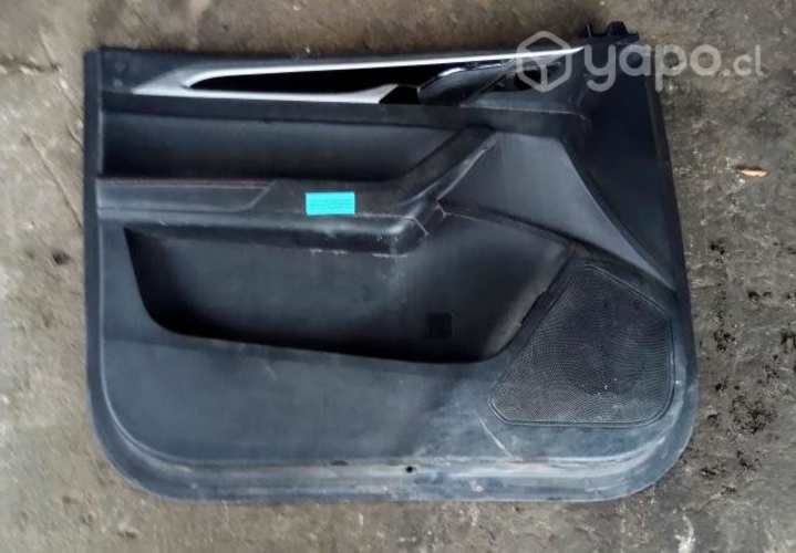 Tapiz Puerta Delantera Izquierda (MTB233) Maxus