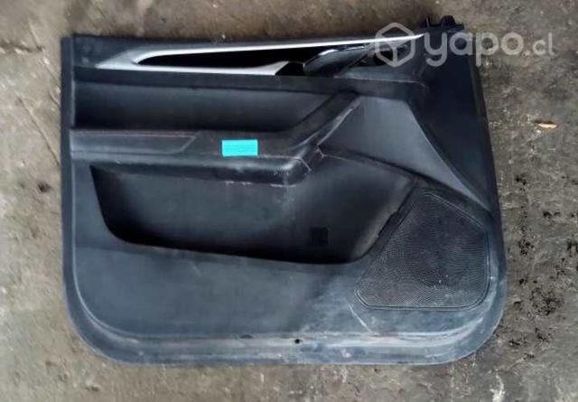 Tapiz Puerta Delantera Izquierda (MTB233) Maxus