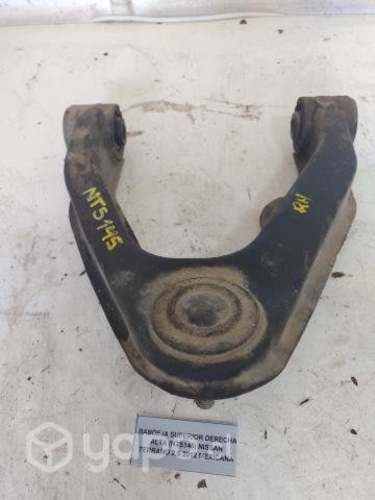 Bandeja Superior Der Alta (NTS145) Nissan Terrano