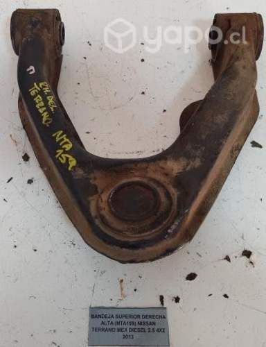 Bandeja Superior Der Alta (NTA159) Nissan Terrano