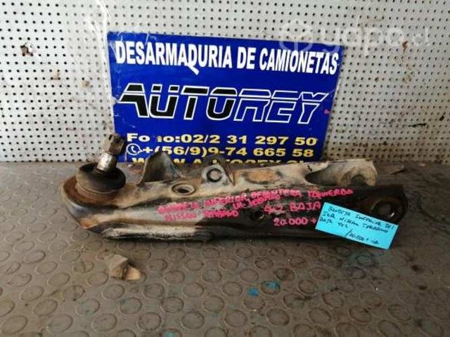 Bandeja Inferior Delantera Izq Terrano Baja 4x2