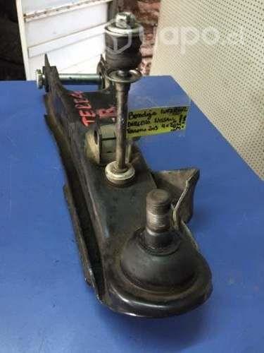 Bandeja inferior derecha Nissan Terrano 4x2