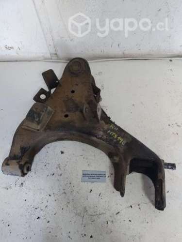 Bandeja Inferior Der (NTS198) Terrano 2.5 2012 MX