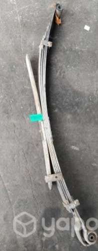 Paquete Resorte Trasero (MLL206) Mitsubishi L200 2