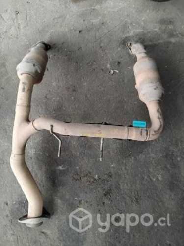 Cataliticos (FFD289) F150 Lariat 5.0 Aut 4x4 2014