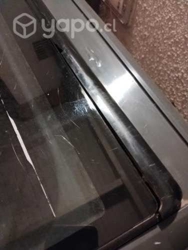 Lavadora Fensa 21 KG elegant 21x