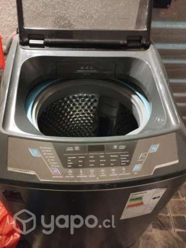 Lavadora Fensa 21 KG elegant 21x