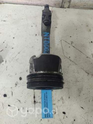 Biela Con Piston (NTD002) Nissan Terrano 2.5 Mex
