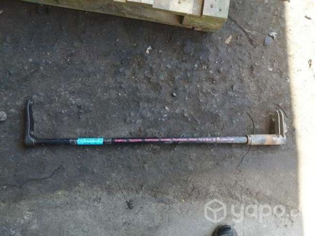 Barra Tensora Izquier Nissan Terrano Baja 4x2 2011