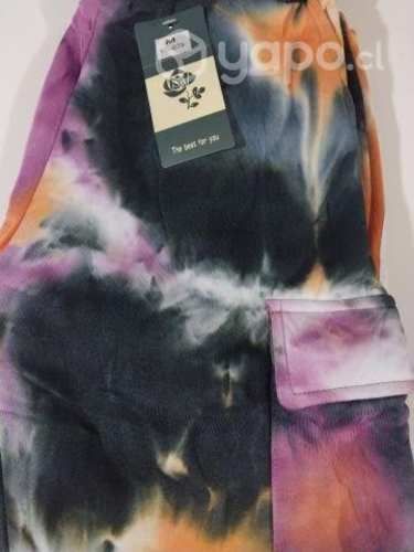 Busitos cargo abrigados (gruesos)