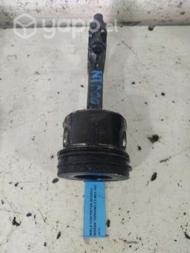 Biela Con Piston (NTD003) Nissan Terrano 2.5 Mex