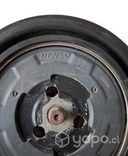 Compresor de Aire Citroen C4 Grand Picasso 1.6