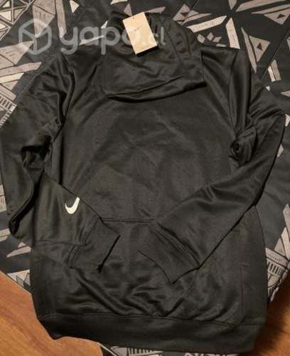 Poleron deportivo Nike_