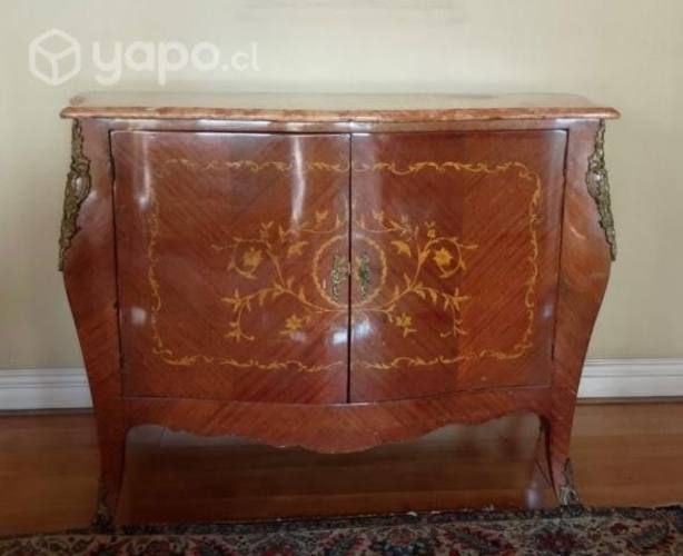 Disponible Mueble Arrimo/ Buffet antiguo