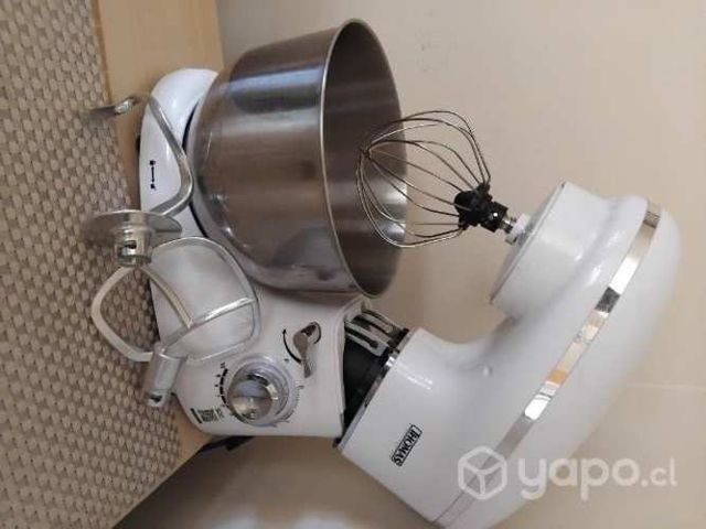 Batidora pedestal