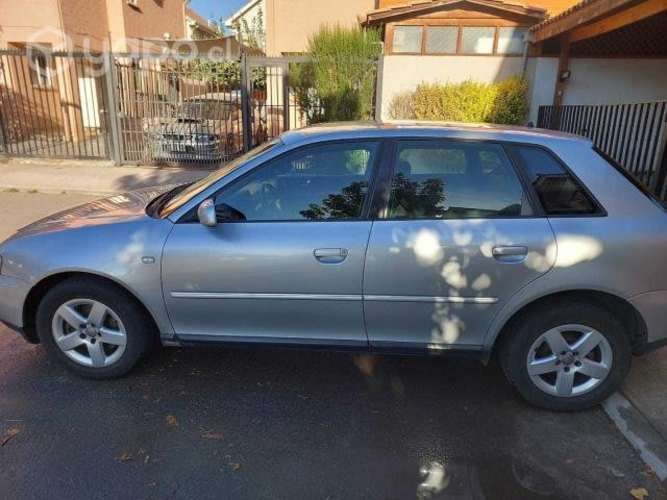 Audi a3 2004