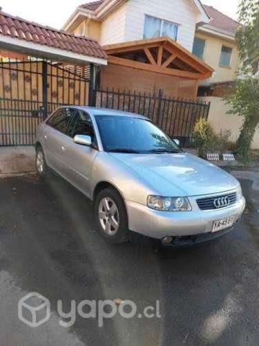 Audi a3 2004