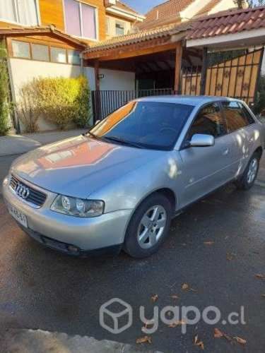 Audi a3 2004