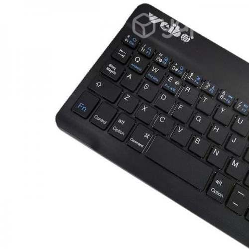 Teclado Bluetooth Mini Ultra Delgado Recargable