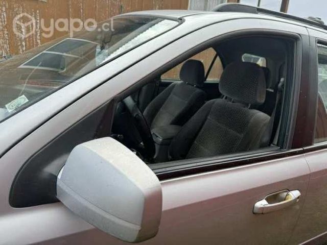 Kia sorento 2005,petrolero motor 2.5