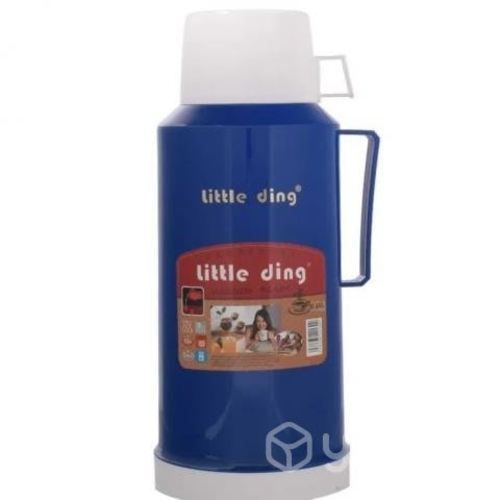 Termo de agua 1 litro con Taza incorporada