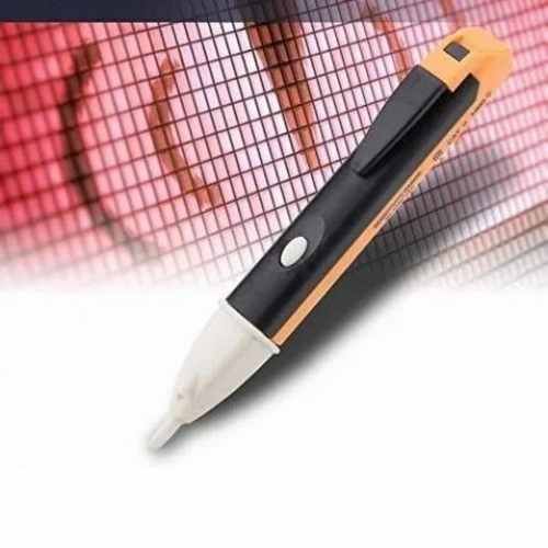 Tester Lapiz Sensor Detector de Voltaje LED - 90v