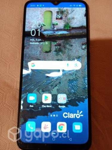 Celular Oppo A15
