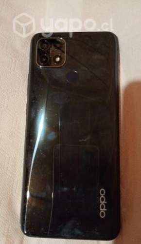 Celular Oppo A15