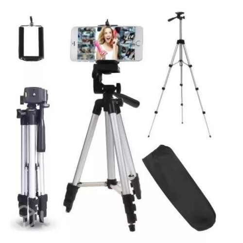 Trípode Cámara de fotografia, camara de video, Cel