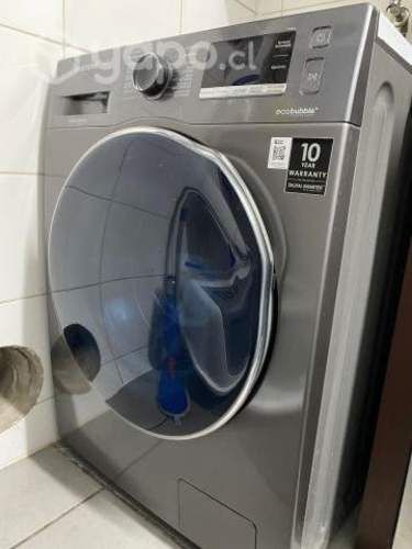 Lavadora/Secadora Samsung 10,5/6Kg