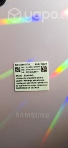 Samsung Galaxy a35 256gb