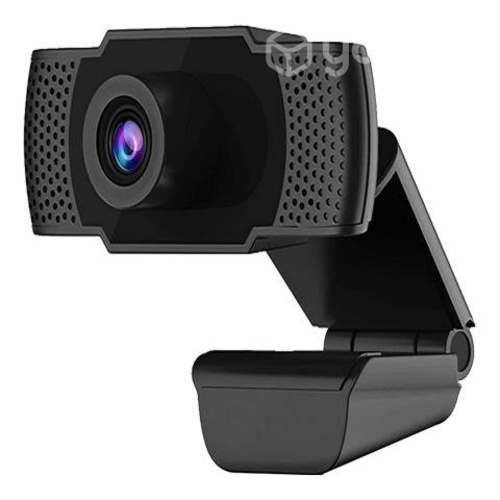 Webcam para computador - camara web USB