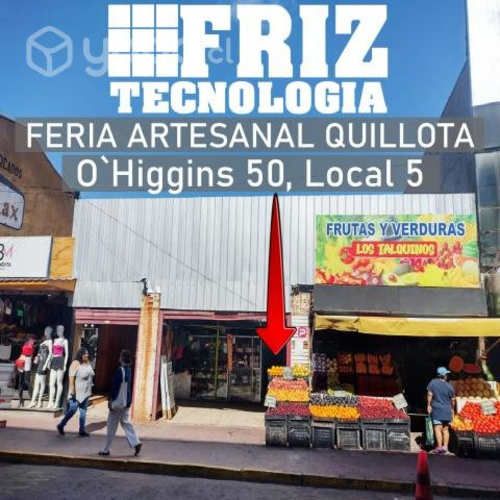 Webcam para computador - camara web USB