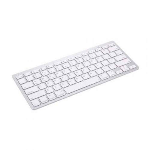 Teclado bluetooth para tablet celular computador