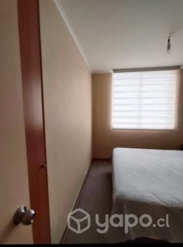 Arrienda habitación