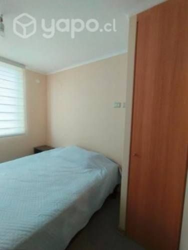 Arrienda habitación