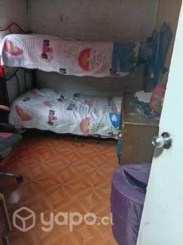 Departamento primer piso