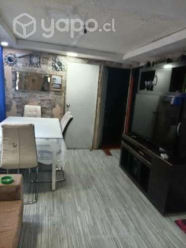 Departamento primer piso