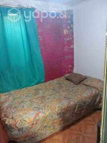 Departamento primer piso