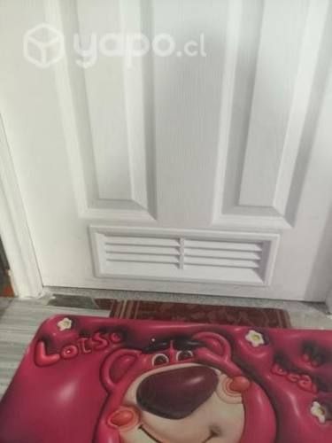 Departamento primer piso