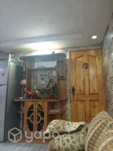 Departamento primer piso