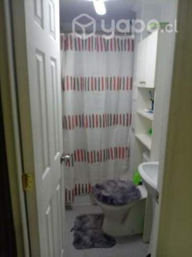 Departamento primer piso