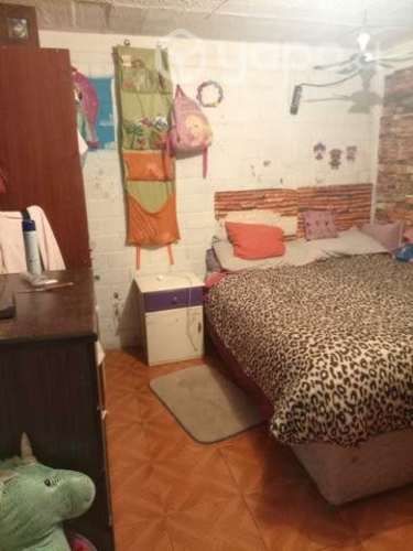 Departamento primer piso