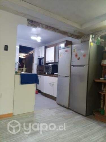 Departamento primer piso