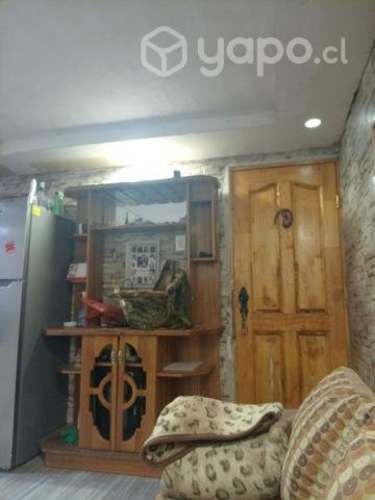 Departamento primer piso