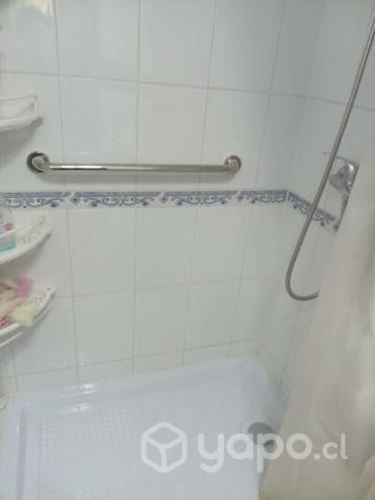 Departamento primer piso