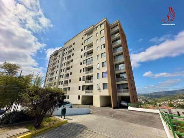 Depto 3 dormitorios, Condominio Montesol 3 Quilpue
